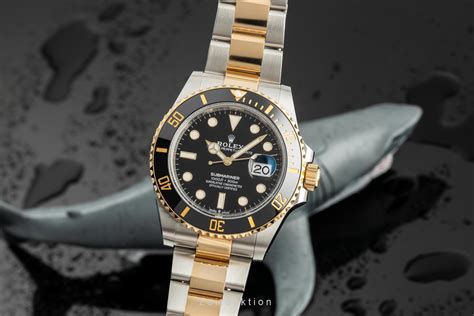 rolex submariner nuovo|rolex submariner stahl gold neupreis.